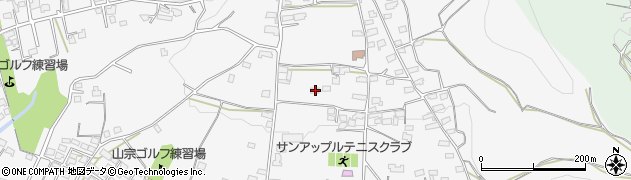 長野県上田市上田1027周辺の地図