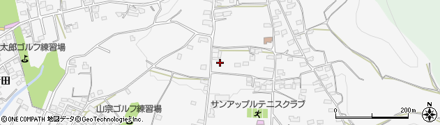 長野県上田市上田1028周辺の地図