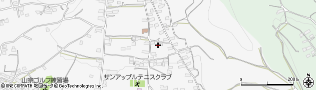 長野県上田市上田992周辺の地図