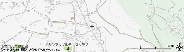 長野県上田市上田471周辺の地図