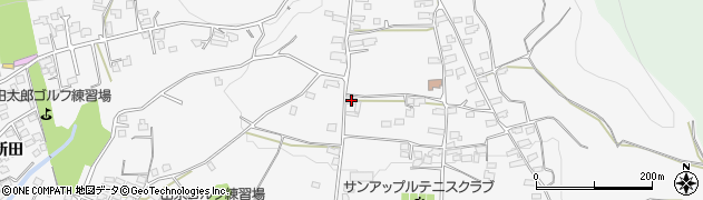 長野県上田市上田1024周辺の地図