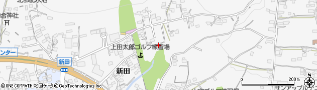 長野県上田市上田2578周辺の地図