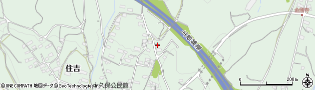 長野県上田市住吉2680周辺の地図