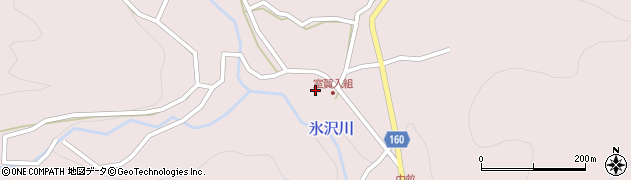 長野県上田市上室賀2355周辺の地図