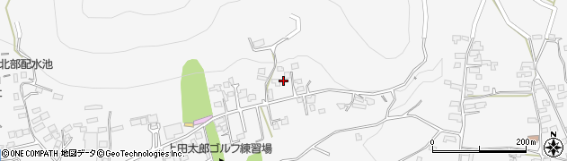 長野県上田市上田2585周辺の地図