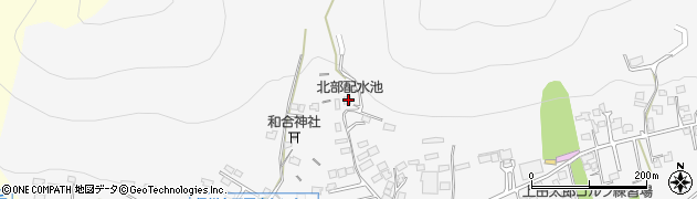 長野県上田市上田2840周辺の地図
