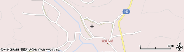 長野県上田市上室賀2378周辺の地図