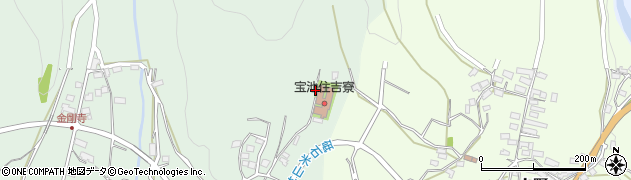 長野県上田市住吉1418周辺の地図