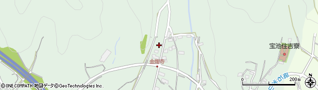長野県上田市住吉1509周辺の地図