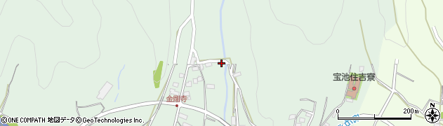 長野県上田市住吉1489周辺の地図