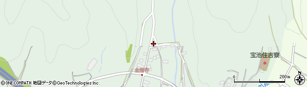 長野県上田市住吉1519周辺の地図