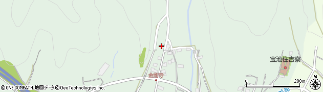 長野県上田市住吉1516周辺の地図