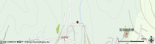 長野県上田市住吉1523周辺の地図