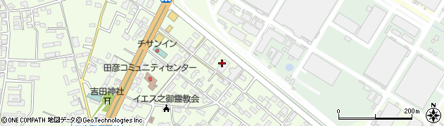 メルコジャパン株式会社　勝田営業所周辺の地図