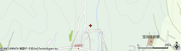 長野県上田市住吉1521周辺の地図