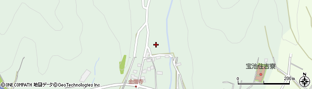 長野県上田市住吉1529周辺の地図