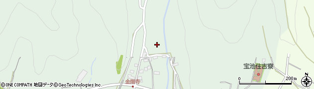 長野県上田市住吉1522周辺の地図