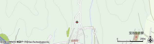 長野県上田市住吉1531周辺の地図