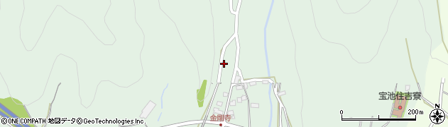 長野県上田市住吉1532周辺の地図