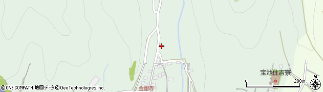 長野県上田市住吉1530周辺の地図