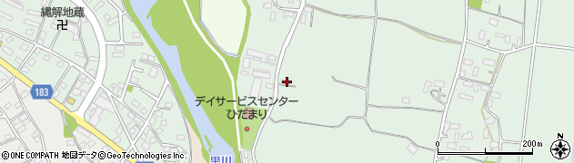栃木県下都賀郡壬生町藤井1574周辺の地図