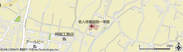 訪問看護ステーション 芳賀周辺の地図