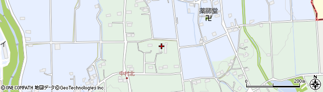 株式会社エヌディーイー周辺の地図