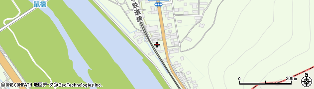 長野県埴科郡坂城町鼠7152周辺の地図