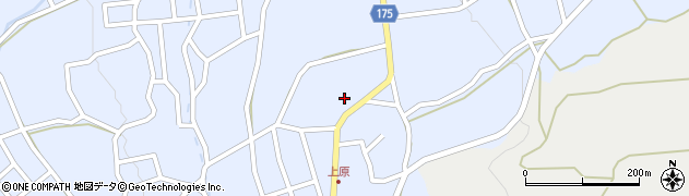 株式会社飯島建設　不動産部周辺の地図