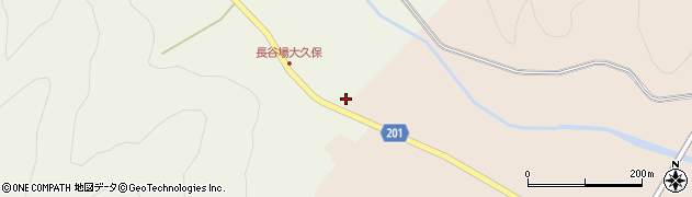 栃木県佐野市長谷場町7周辺の地図