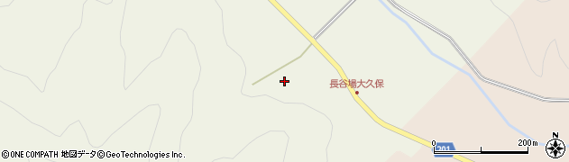 栃木県佐野市長谷場町166周辺の地図