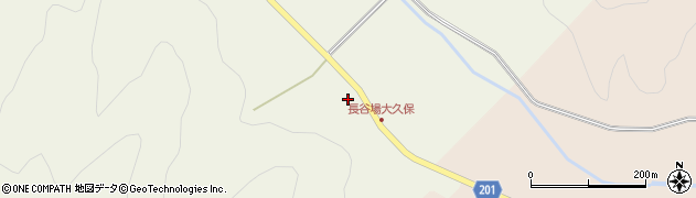 栃木県佐野市長谷場町157周辺の地図