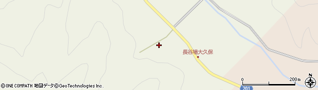 栃木県佐野市長谷場町165周辺の地図