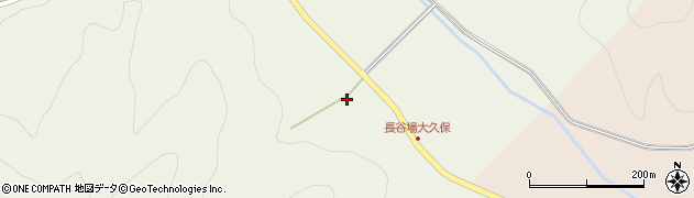 栃木県佐野市長谷場町164周辺の地図
