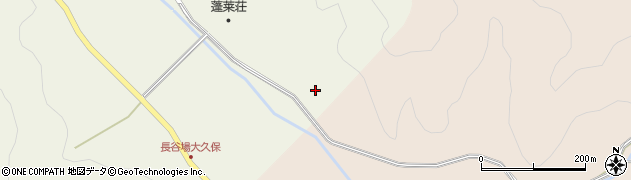 栃木県佐野市長谷場町1289周辺の地図