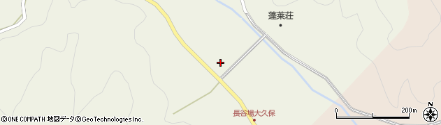 栃木県佐野市長谷場町51周辺の地図