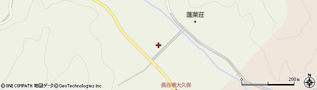 栃木県佐野市長谷場町41周辺の地図