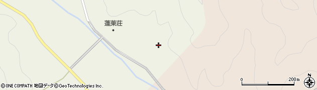 栃木県佐野市長谷場町1285周辺の地図