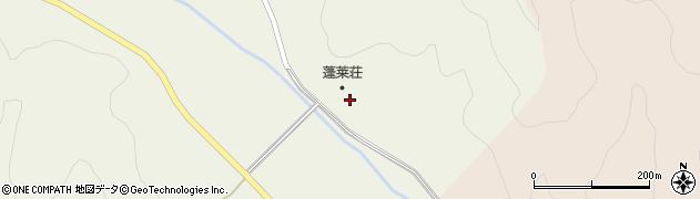 栃木県佐野市長谷場町1798周辺の地図