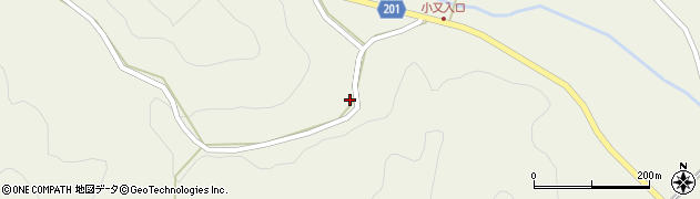 栃木県佐野市長谷場町376周辺の地図