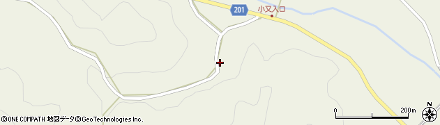 栃木県佐野市長谷場町242周辺の地図