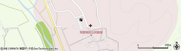 栃木県佐野市仙波町35周辺の地図