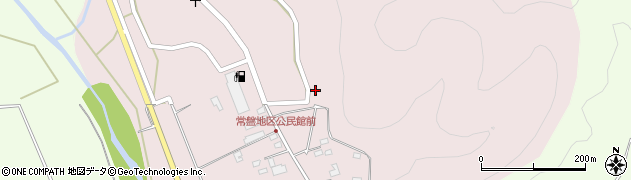 栃木県佐野市仙波町41周辺の地図