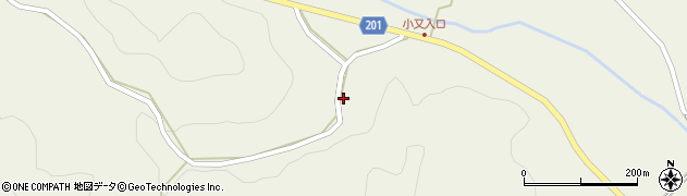 栃木県佐野市長谷場町240周辺の地図