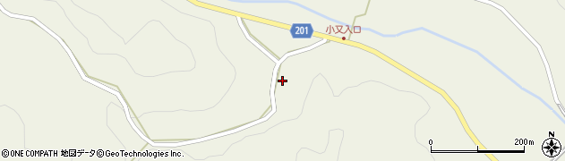 栃木県佐野市長谷場町239周辺の地図