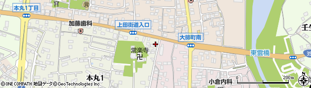 株式会社ミツウロコ　壬生店周辺の地図