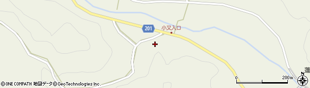 栃木県佐野市長谷場町228周辺の地図