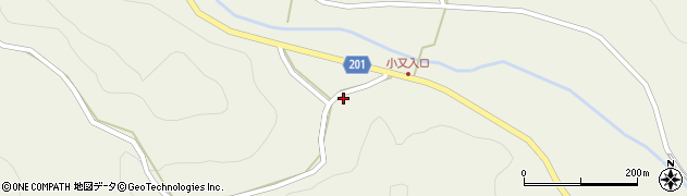 栃木県佐野市長谷場町229周辺の地図