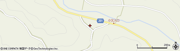 栃木県佐野市長谷場町236周辺の地図