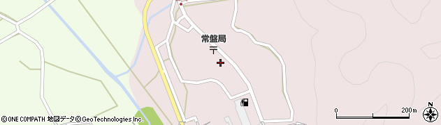 栃木県佐野市仙波町159周辺の地図